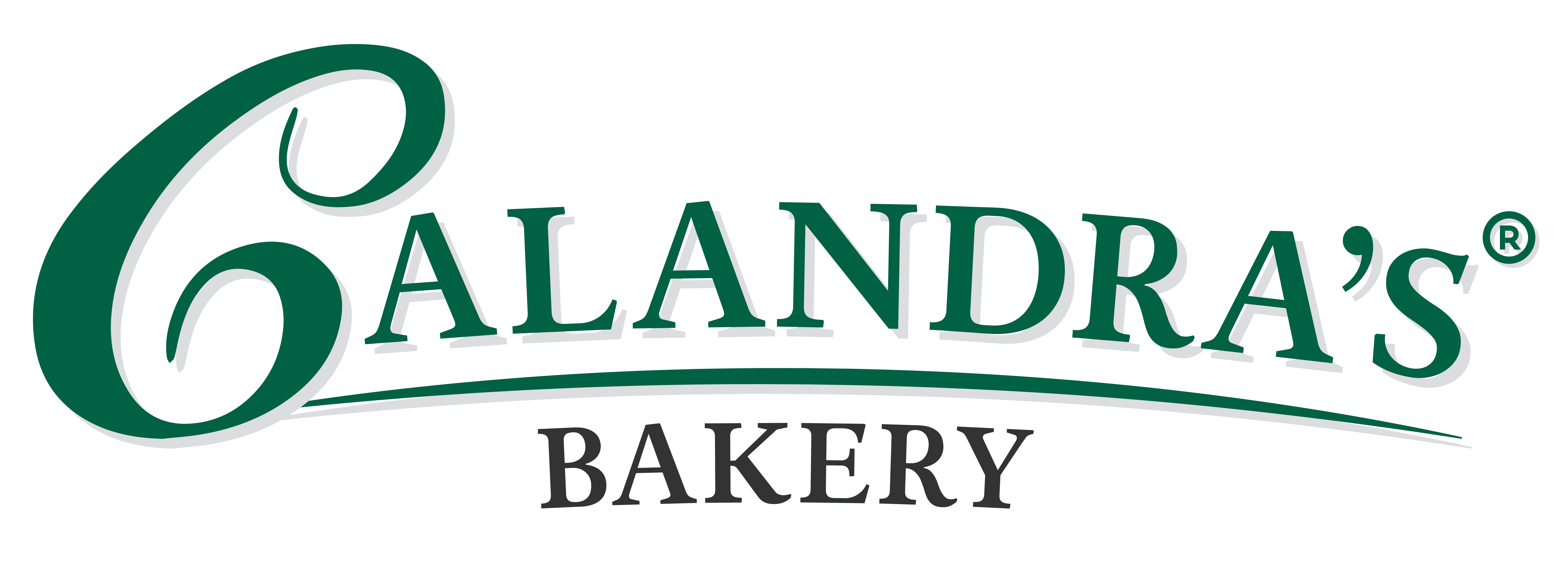 Calandra_s Bakery Logo