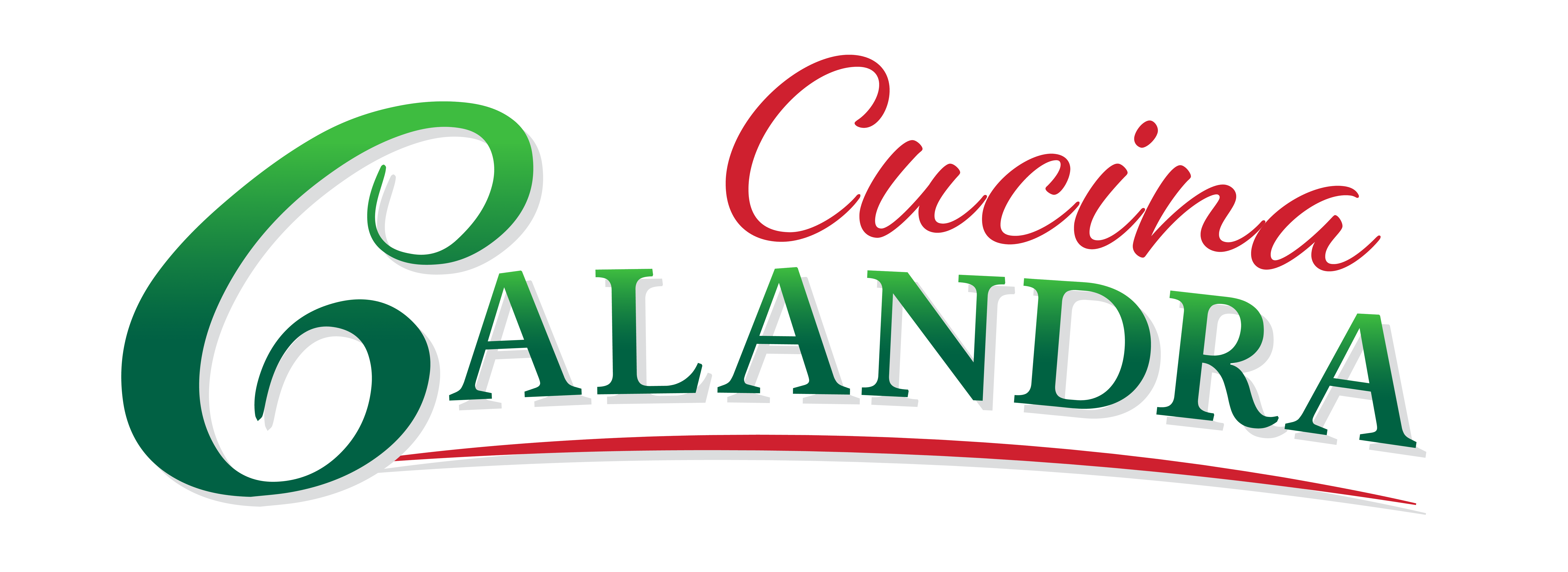 Cucina Calandra Logo