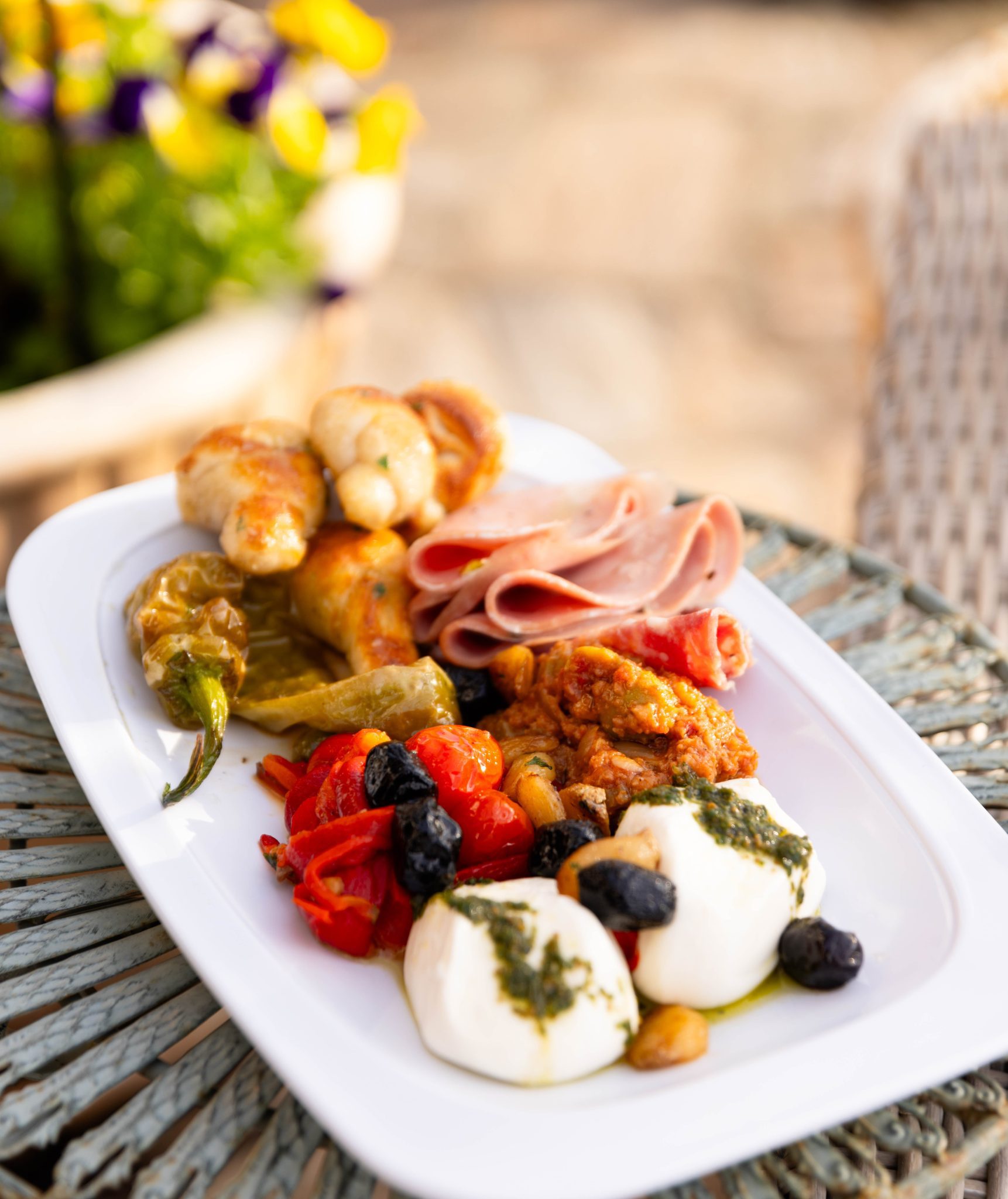 Calandra Menu Events – Welcome to Calandra's!